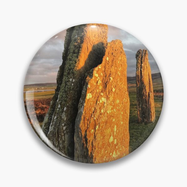 Item preview, The ring of Brodgar  designed and sold by Alan Mackinnon.