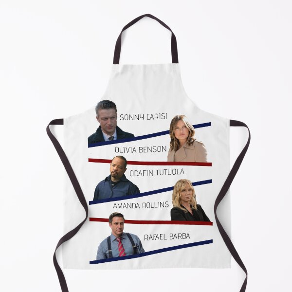 Item preview, Law & Order SVU Team designed and sold by lnaplus.
