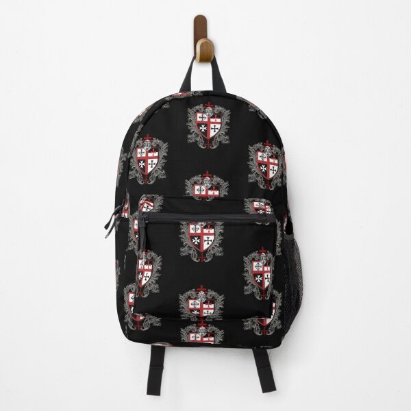 Item preview, Templar Shield Cross Medieval Warrior Sword Knights Templar Armor Helmet Emblem designed and sold by TopTeeShop.