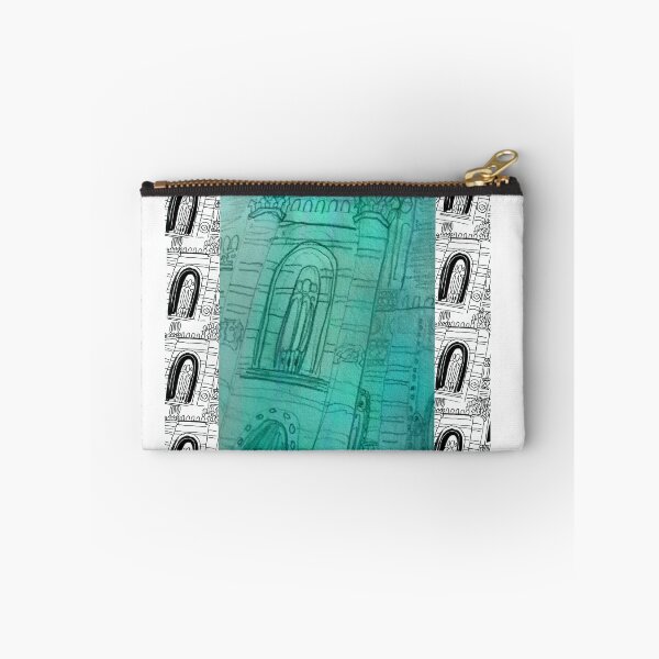 Item preview, Ilajogyari-Sziget Budapest Temple designed and sold by KatharineArt.