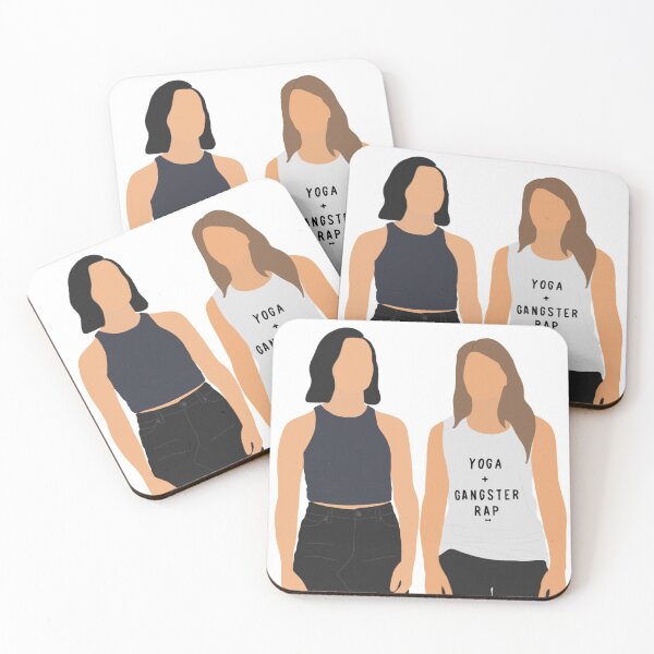 Item preview, Natasha and Elise designed and sold by valenpedro.