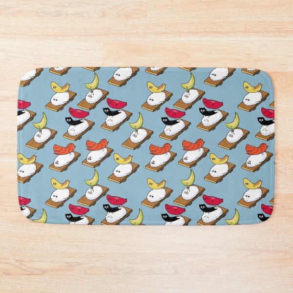 Item preview, Beginner AcroYoga Sushi designed and sold by Huebucket.