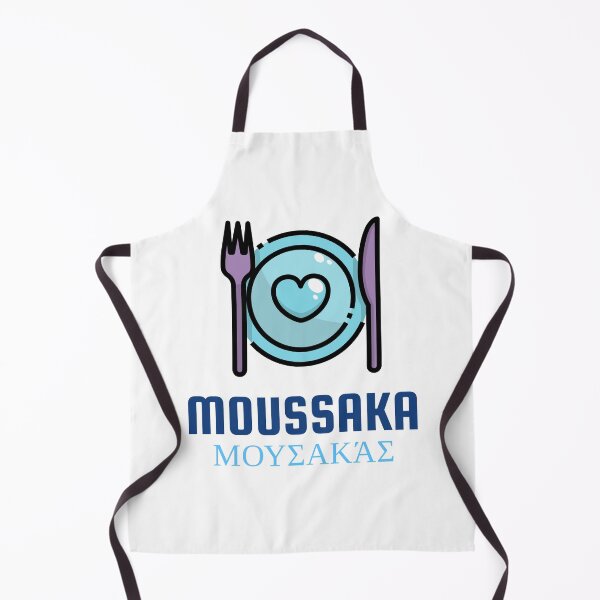 Item preview, Moussaka designed and sold by Balkanfood.