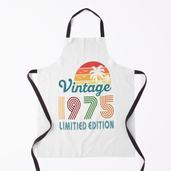 Item preview, 45th Vintage retro 1975 limited edition designed and sold by taben2000.
