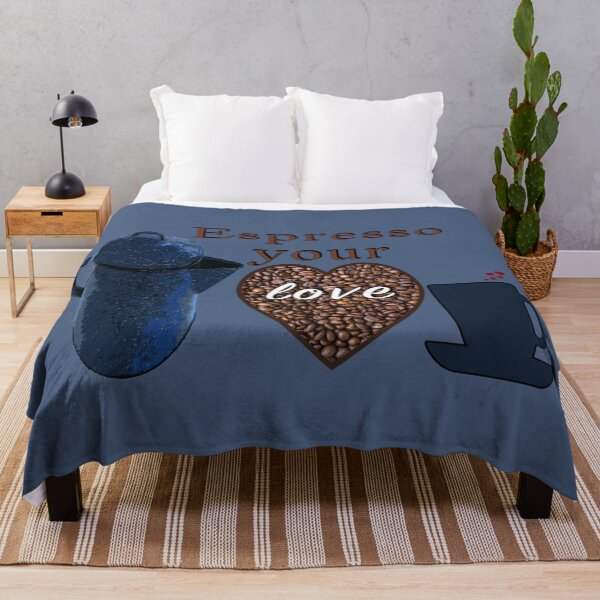Item preview, Espresso your love designed and sold by ampe43.