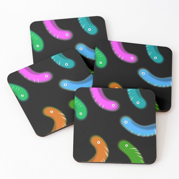 Item preview, Worm on a String designed and sold by Visuals of  Karthik.