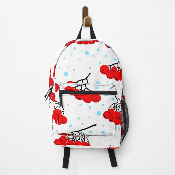 Item preview, Bunches of berries of rowan designed and sold by Shoshina.