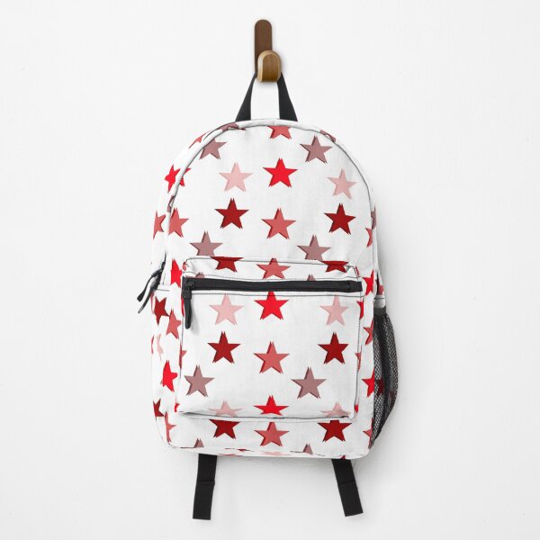 Item preview, Red Stars designed and sold by elisesylvia05.