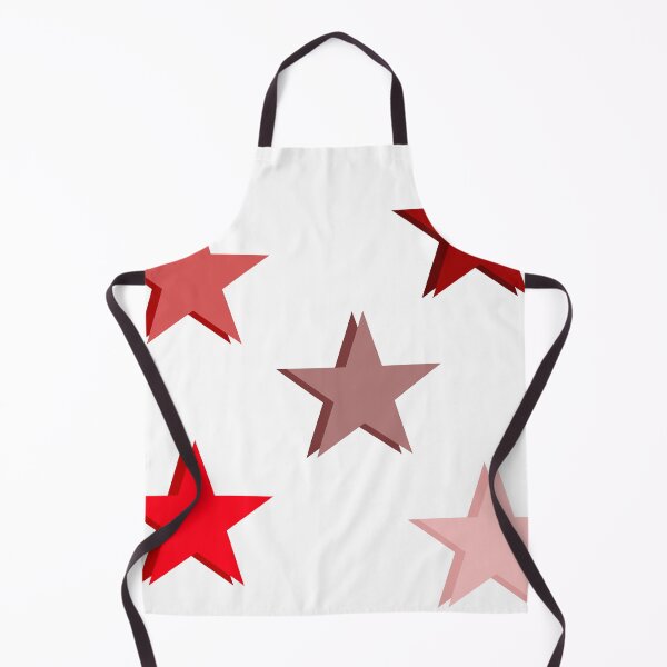 Item preview, Red Stars designed and sold by elisesylvia05.