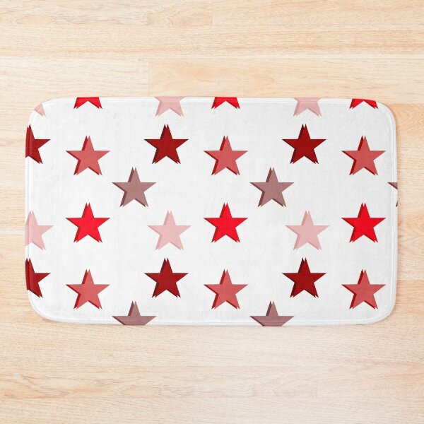 Item preview, Red Stars designed and sold by elisesylvia05.