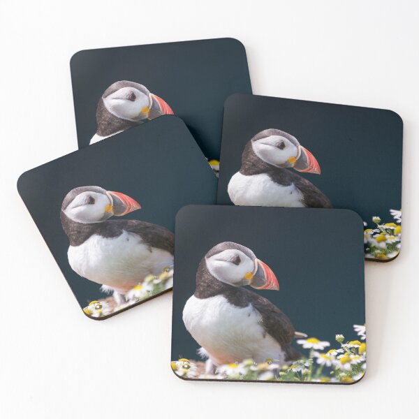 Item preview, The Puffin designed and sold by Hasselbach.