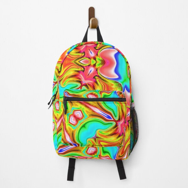Item preview, Psychedelic tiles 2. designed and sold by cr6zym1nd.