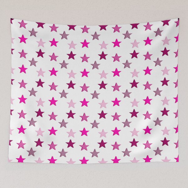 Item preview, Pink Stars designed and sold by elisesylvia05.