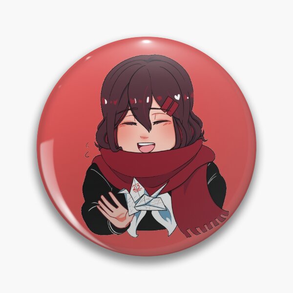Item preview, Ayano Tateyama designed and sold by yoomster.