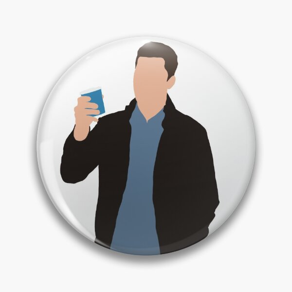Item preview, Jake Peralta B99 design designed and sold by zoeyyyrose.