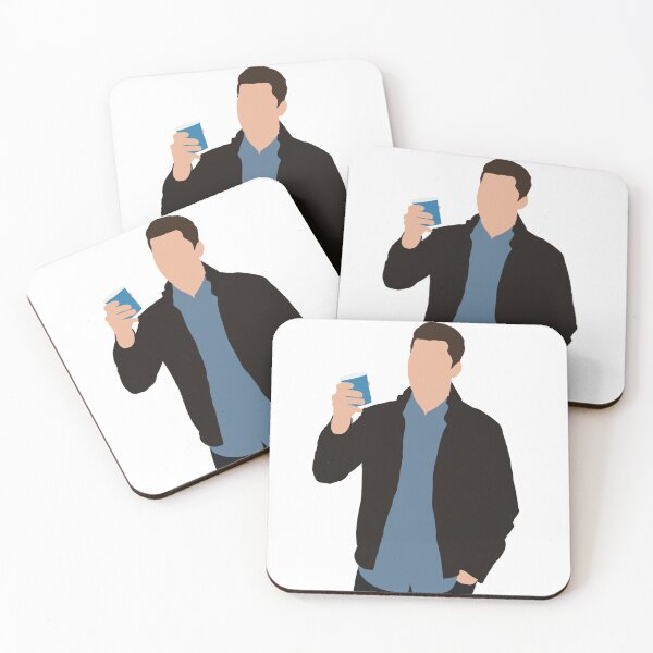 Item preview, Jake Peralta B99 design designed and sold by zoeyyyrose.