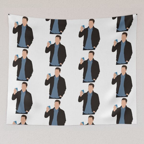 Item preview, Jake Peralta B99 design designed and sold by zoeyyyrose.
