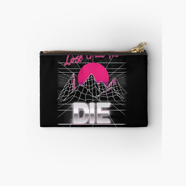 Item preview, Sunset On The Mountains, Lose Until You Die designed and sold by Kohbalt.