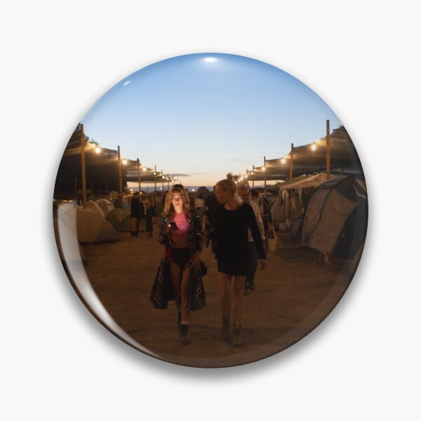 Item preview, Tent City designed and sold by CultureofFlight.