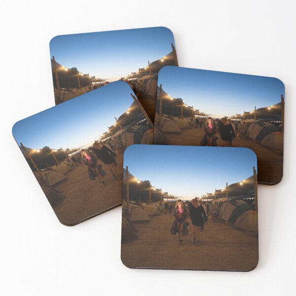 Item preview, Tent City designed and sold by CultureofFlight.