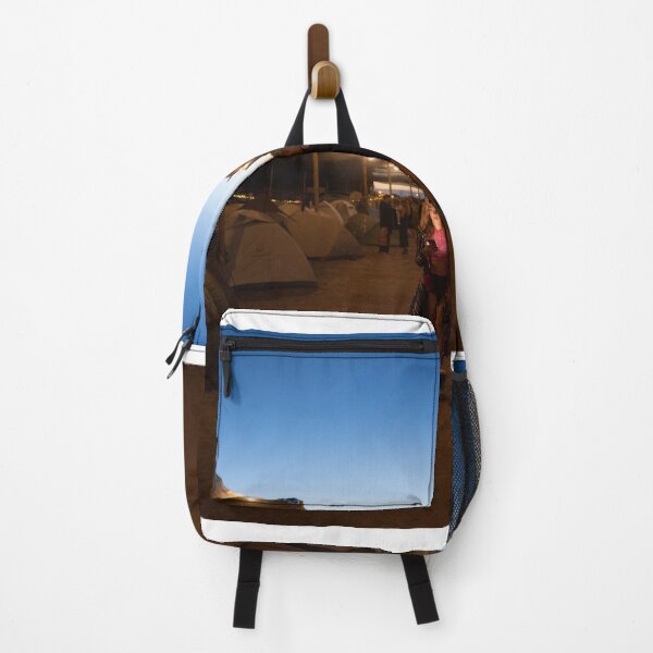 Item preview, Tent City designed and sold by CultureofFlight.