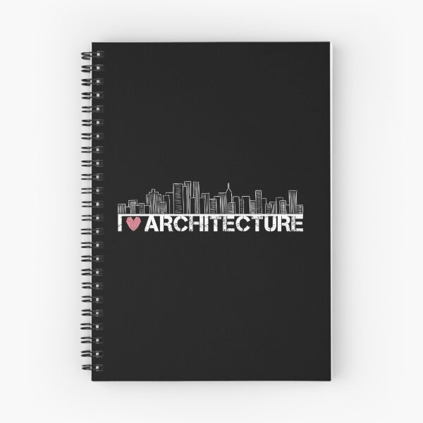 Item preview, I love architecture,i love my architect designed and sold by Rima-Store-19.