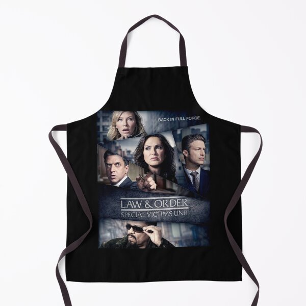 Item preview, SVU Back in Full Force designed and sold by lnaplus.