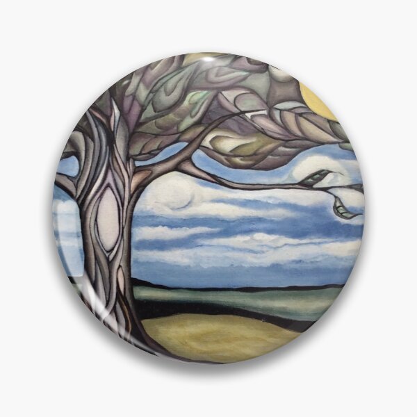 Item preview, El árbol cobra vida designed and sold by Michell Rosenthal.