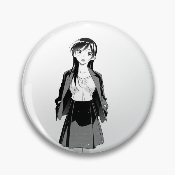 Artikelvorschau, Mizuhara Chizuru entworfen und verkauft von alex13614.