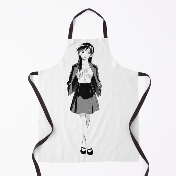 Item preview, Mizuhara Chizuru designed and sold by alex13614.