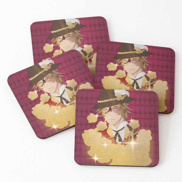 Item preview, Ronald of Ness: Norton designed and sold by Lyn Cheruphim.