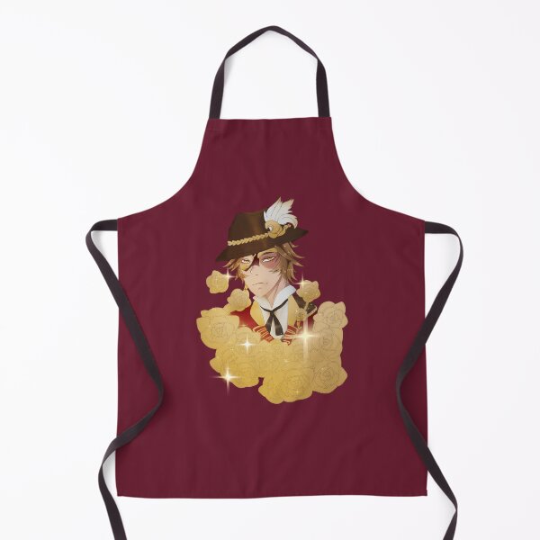 Item preview, Ronald of Ness: Norton designed and sold by Lyn Cheruphim.