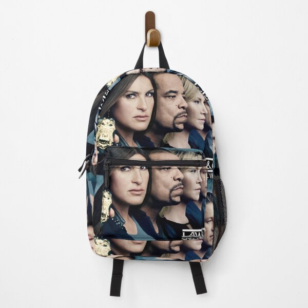 Item preview, Law & Order SVU Team designed and sold by lnaplus.