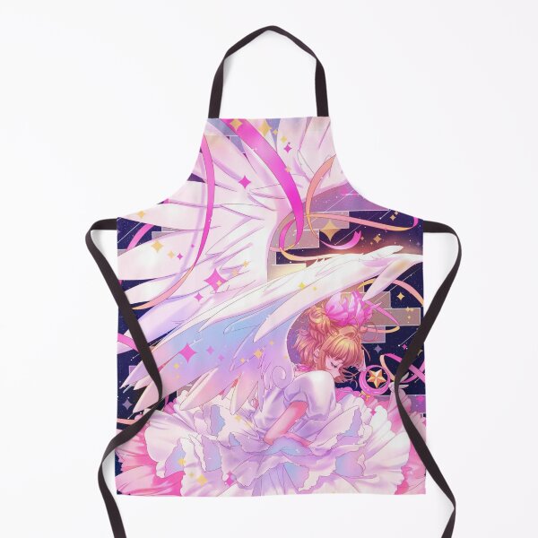 Item preview, Cardcaptor Sakura Dreamland designed and sold by PopsugarUnicorn.
