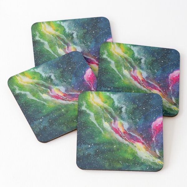 Item preview, Interstellar Cloud designed and sold by Printedarts.