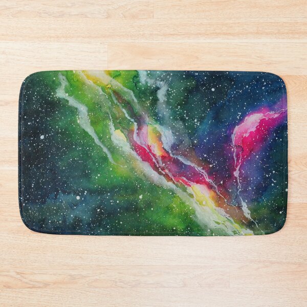Item preview, Interstellar Cloud designed and sold by Printedarts.