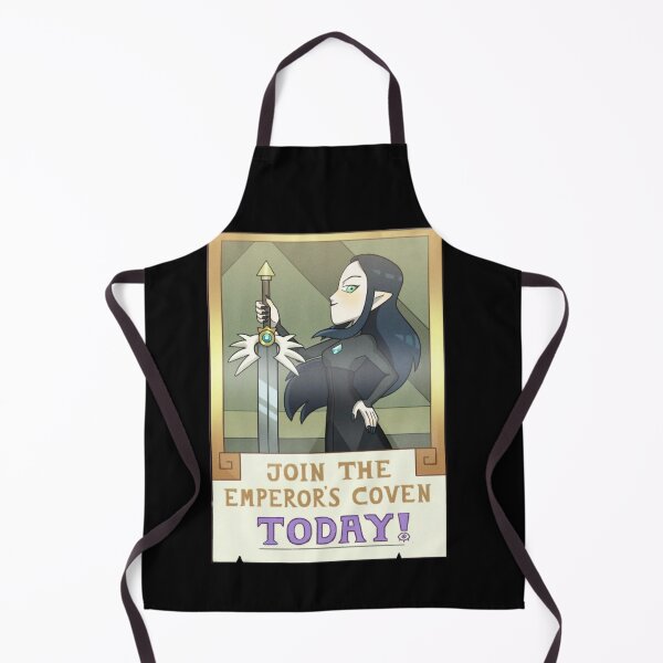 Item preview, Join The Emperor's Coven! designed and sold by AchillesArts.