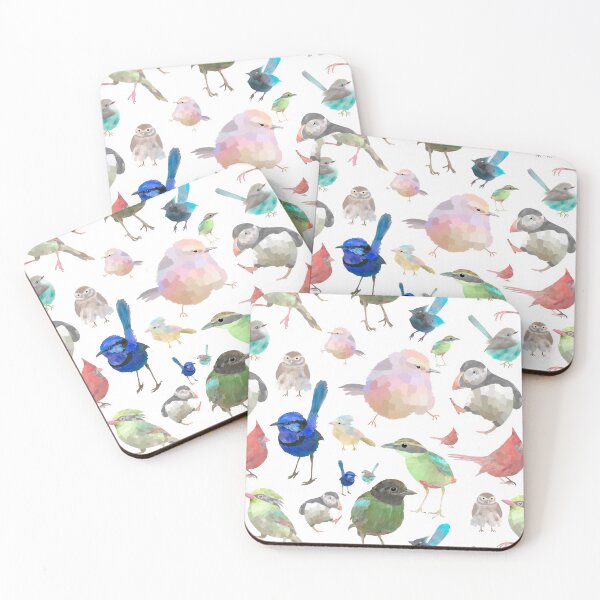 Item preview, Little Fat Bird designed and sold by OranelloDesigns.