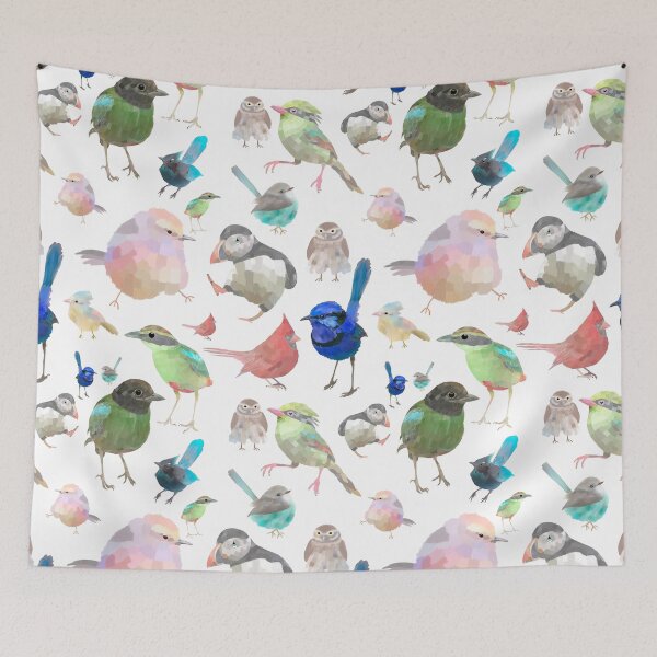 Item preview, Little Fat Bird designed and sold by OranelloDesigns.