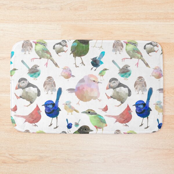 Item preview, Little Fat Bird designed and sold by OranelloDesigns.