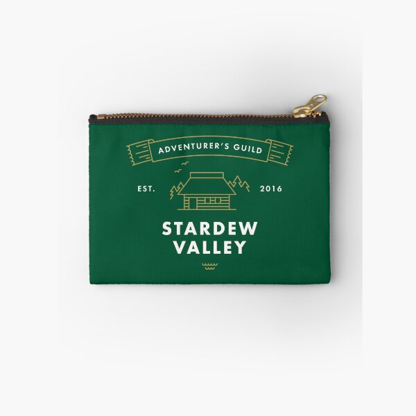 Item preview, Stardew Valley Adventurer's Guild designed and sold by asirensong.