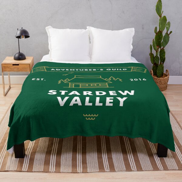 Item preview, Stardew Valley Adventurer's Guild designed and sold by asirensong.
