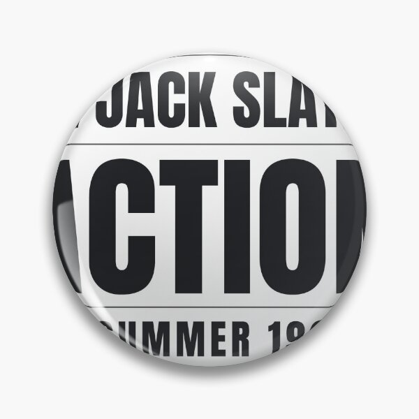 Item preview, Last Action Hero designed and sold by friggsakes.