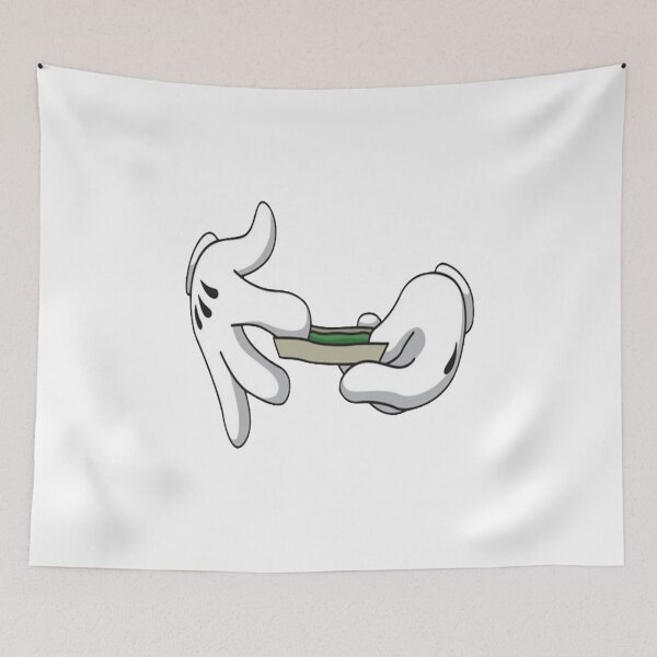 Item preview, rolling cannabis designed and sold by 4e-Hokage.