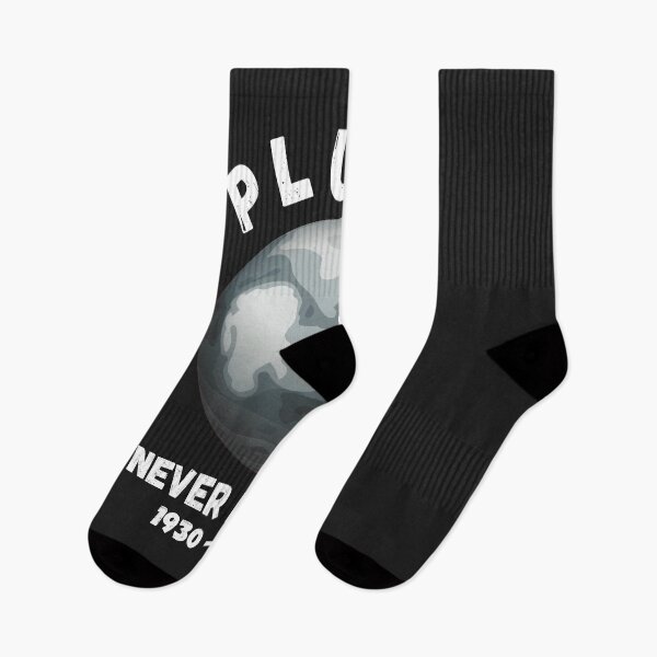 Item preview, Pluto Never Forget 1930-2006 designed and sold by MohitJain1109.