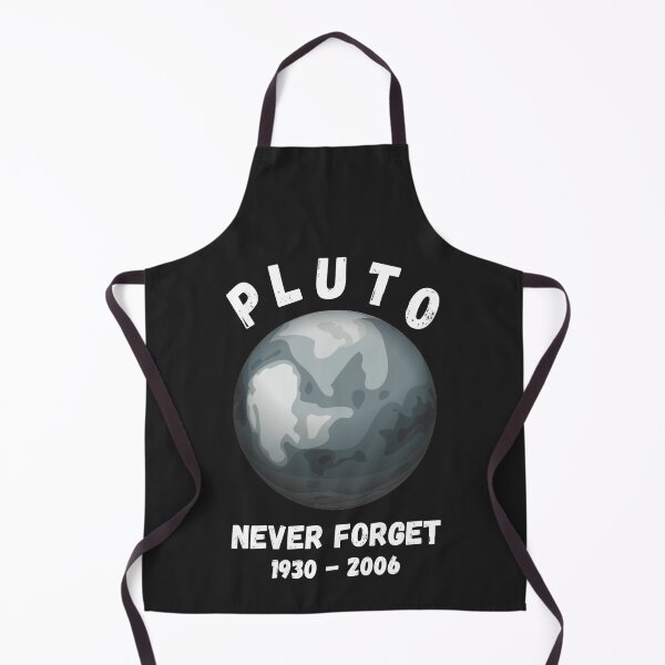 Item preview, Pluto Never Forget 1930-2006 designed and sold by MohitJain1109.