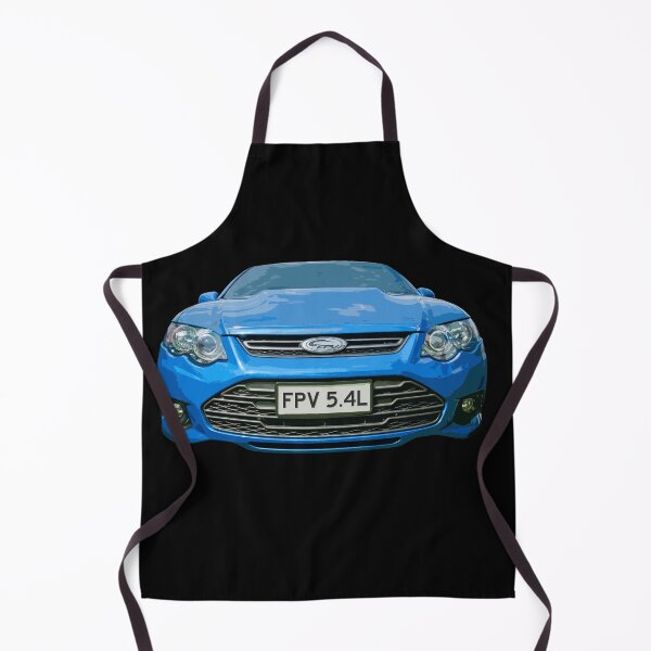 Item preview, Ford FPV 5.4L GS designed and sold by radestilo.