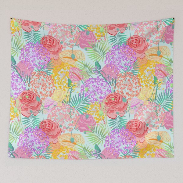 Item preview, flower designed and sold by cutequokka2.