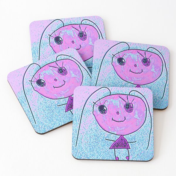 Item preview, Party Girl Me designed and sold by Tovers.
