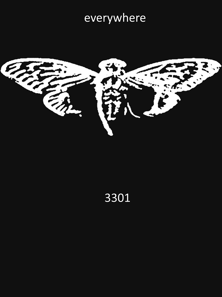 Проект цикада 3301